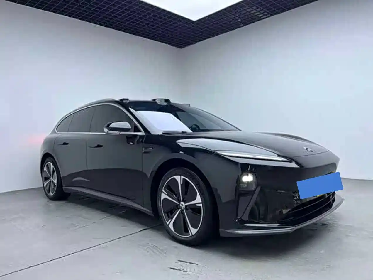 NIO NIO ET5T