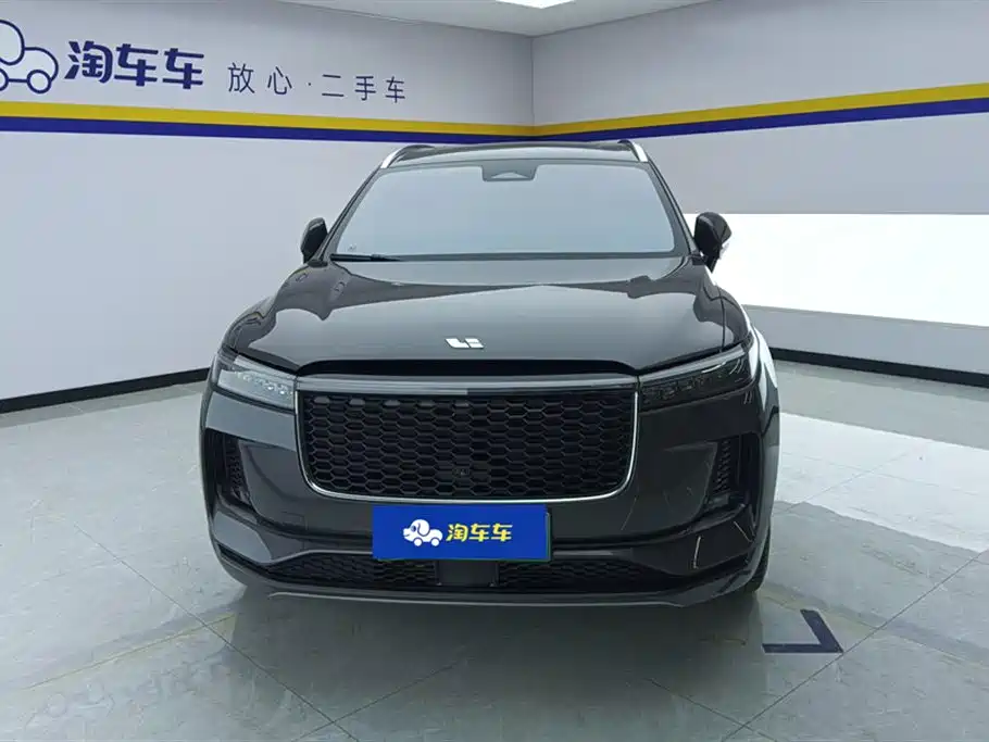 Li Auto IDEAL ONE