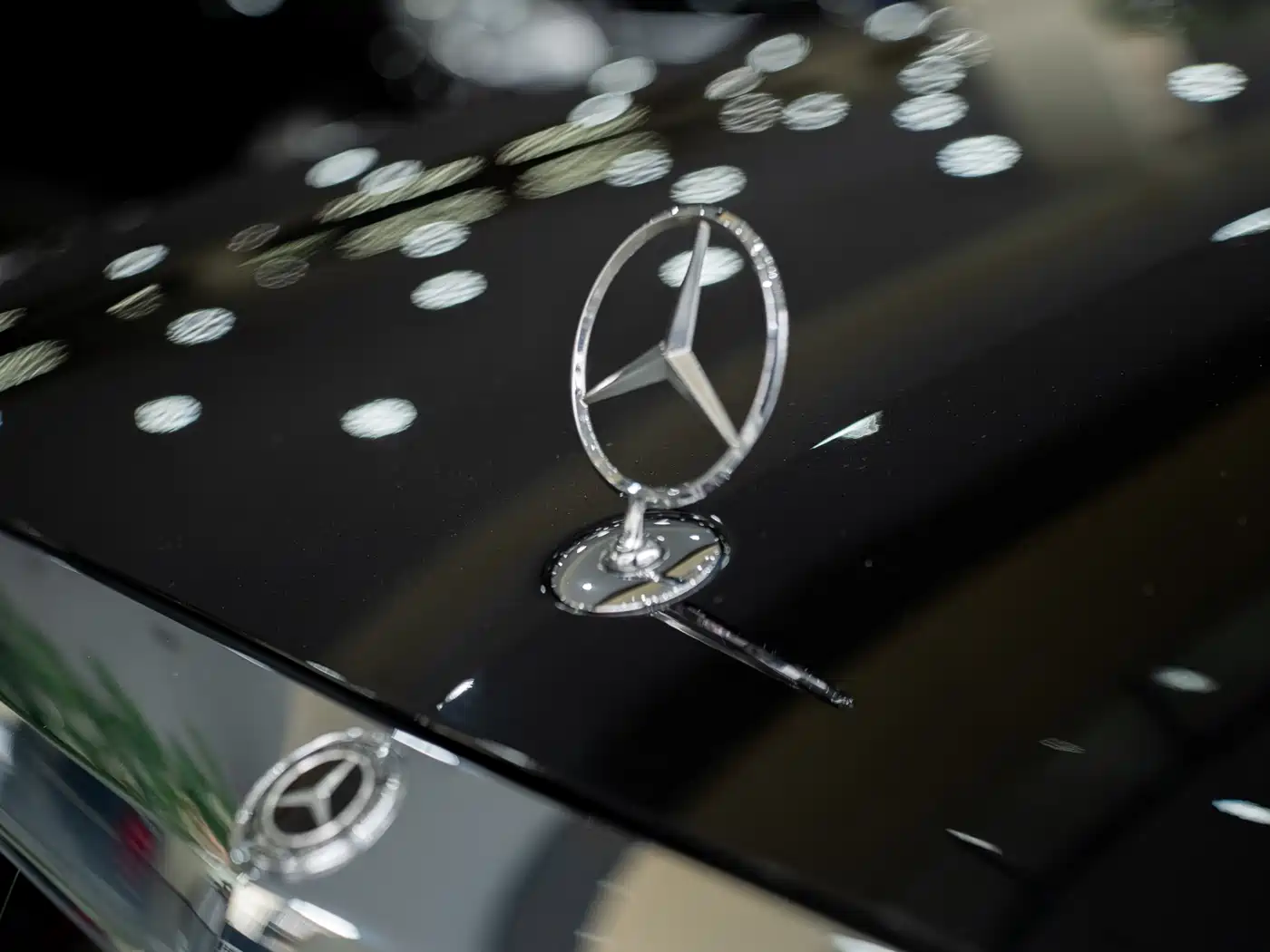 Mercedes-Benz S-Class 2018 S 450 L 4MATIC фото 17