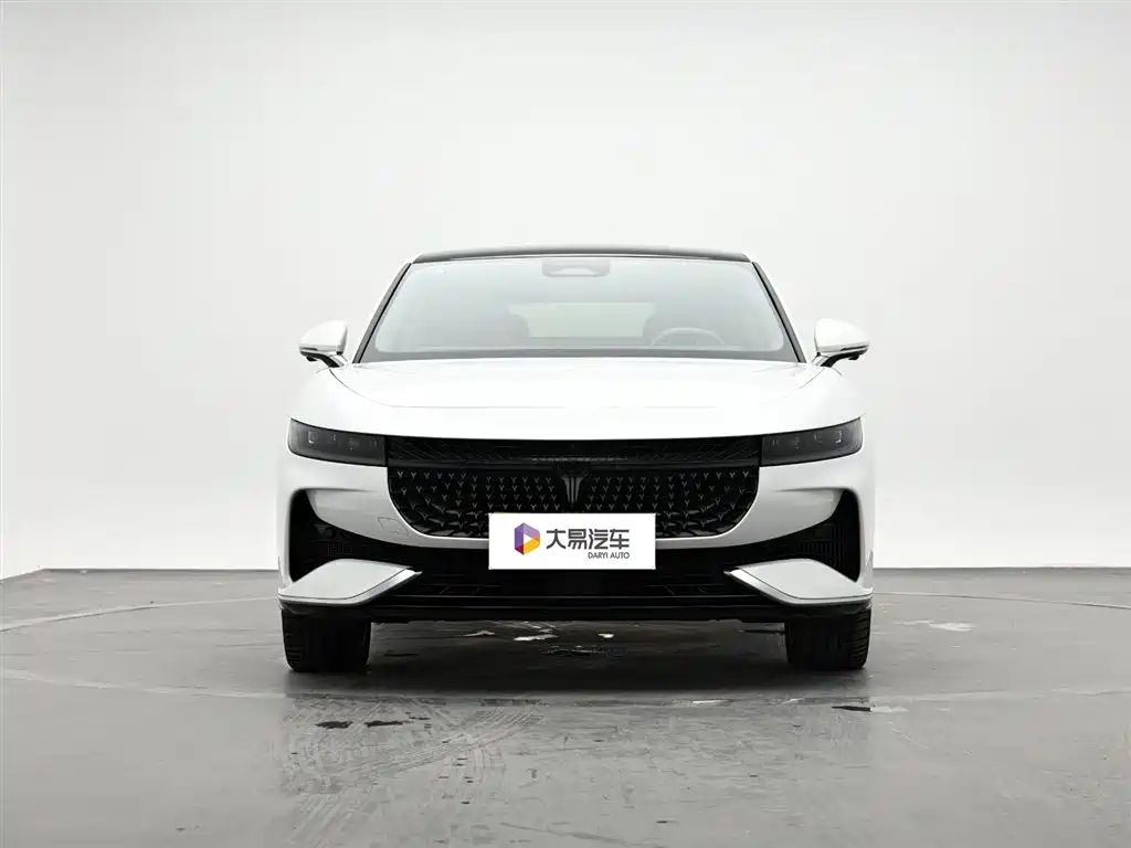 Voyah Auto VOYAH Zhuiguang 2024 PHEV AWD Ultra Long Range Flagship фото 2