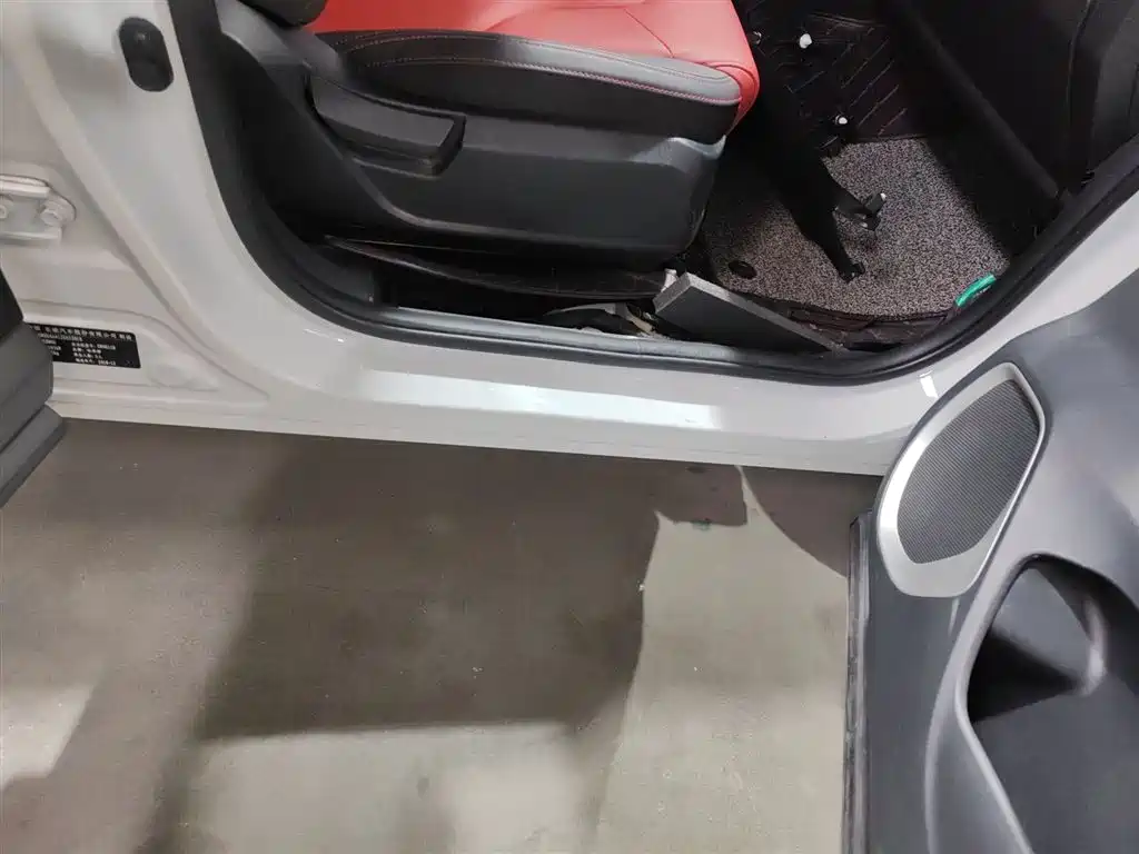 Haval H2s 2018 Blue Label 1.5T DCT Fashion Type фото 21