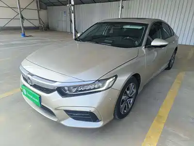 Honda Inspire