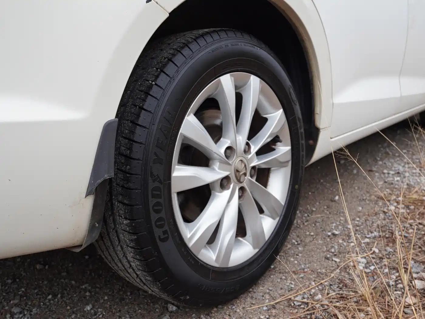 BAIC Senova D50 2015 2014 1.5L Manual Comfort