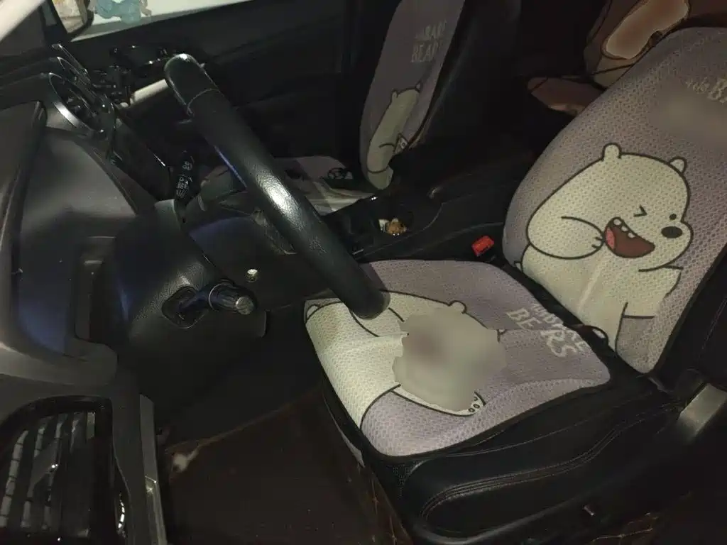 BYD S7 2015 2015 2.0T Automatic Premium