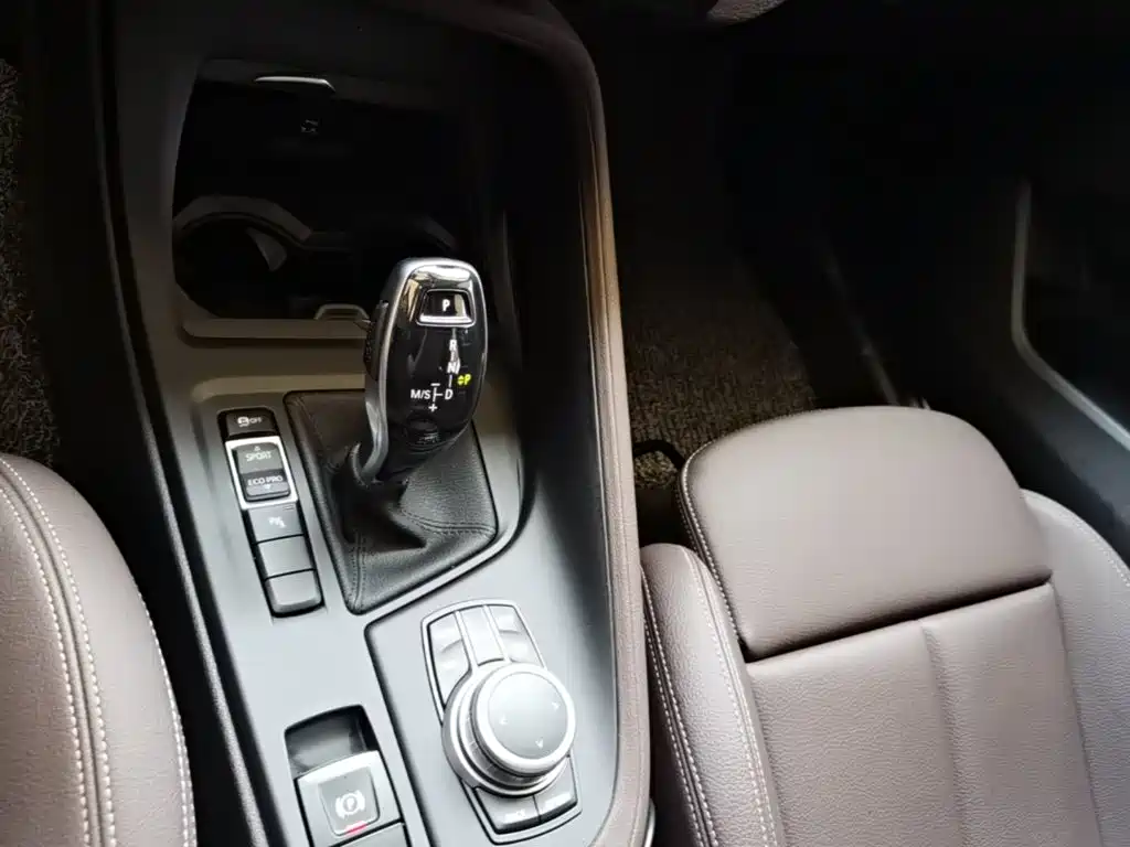 Фото 14 - BMW X1