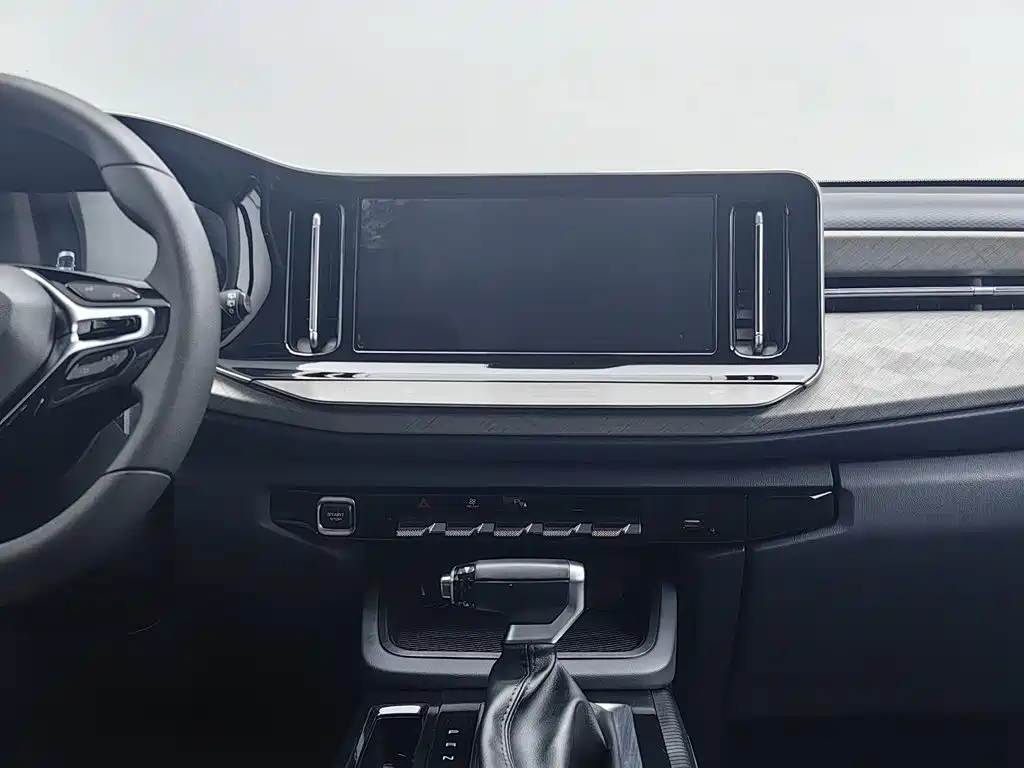 Baojun RM-5 2020 2019 1.5T CVT 24-hour Online Luxury 7-seater