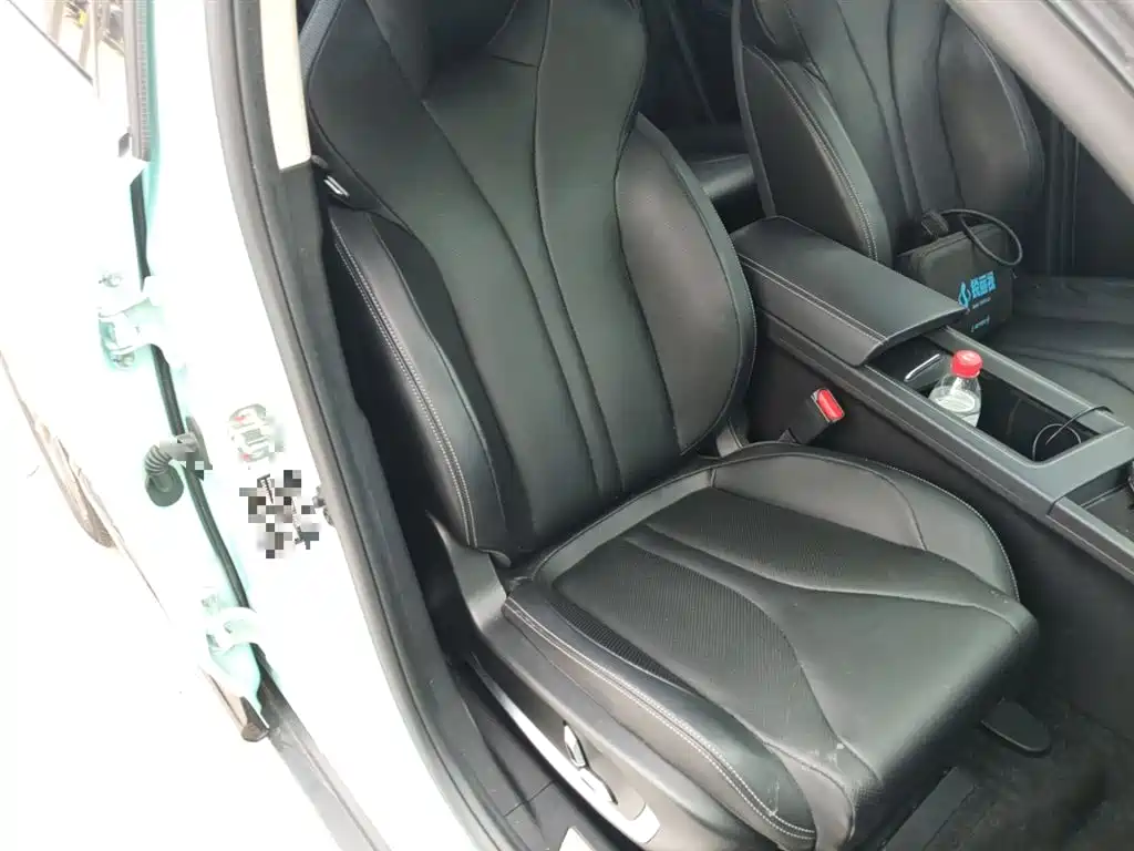 XPeng G3 2022 G3i 460N фото 25