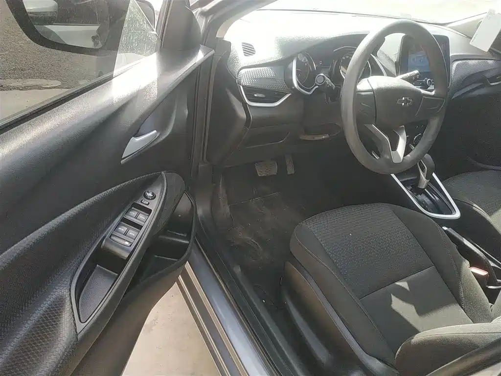 Chevrolet Cavalier 2020 Facelift Redline 325T Automatic Trend Edition фото 16