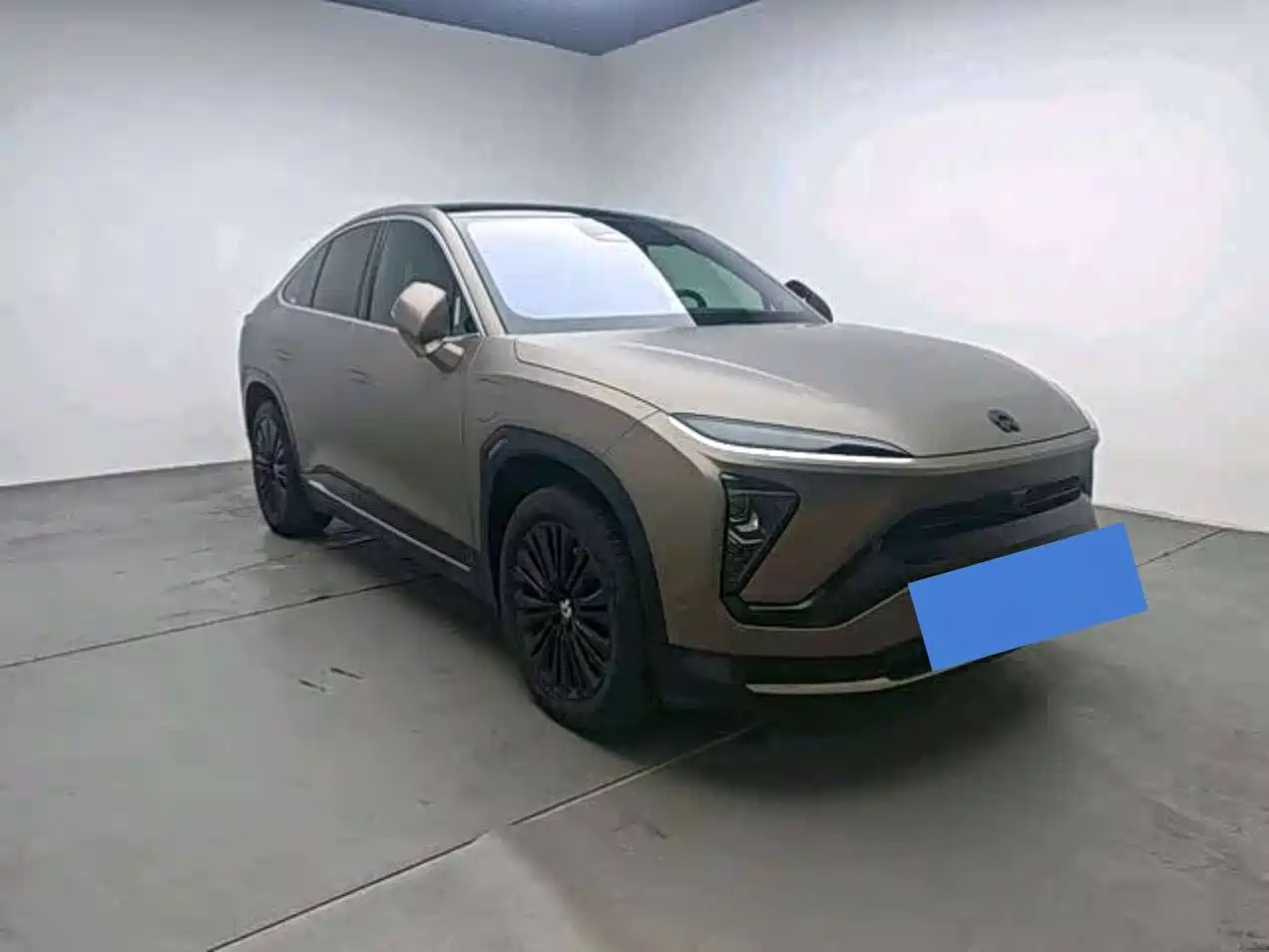 NIO NIO EC6
