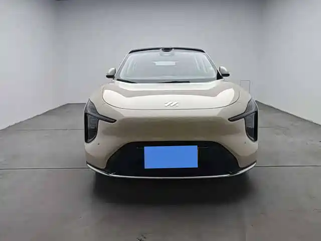 zhiji-automobile zhiji-ls6