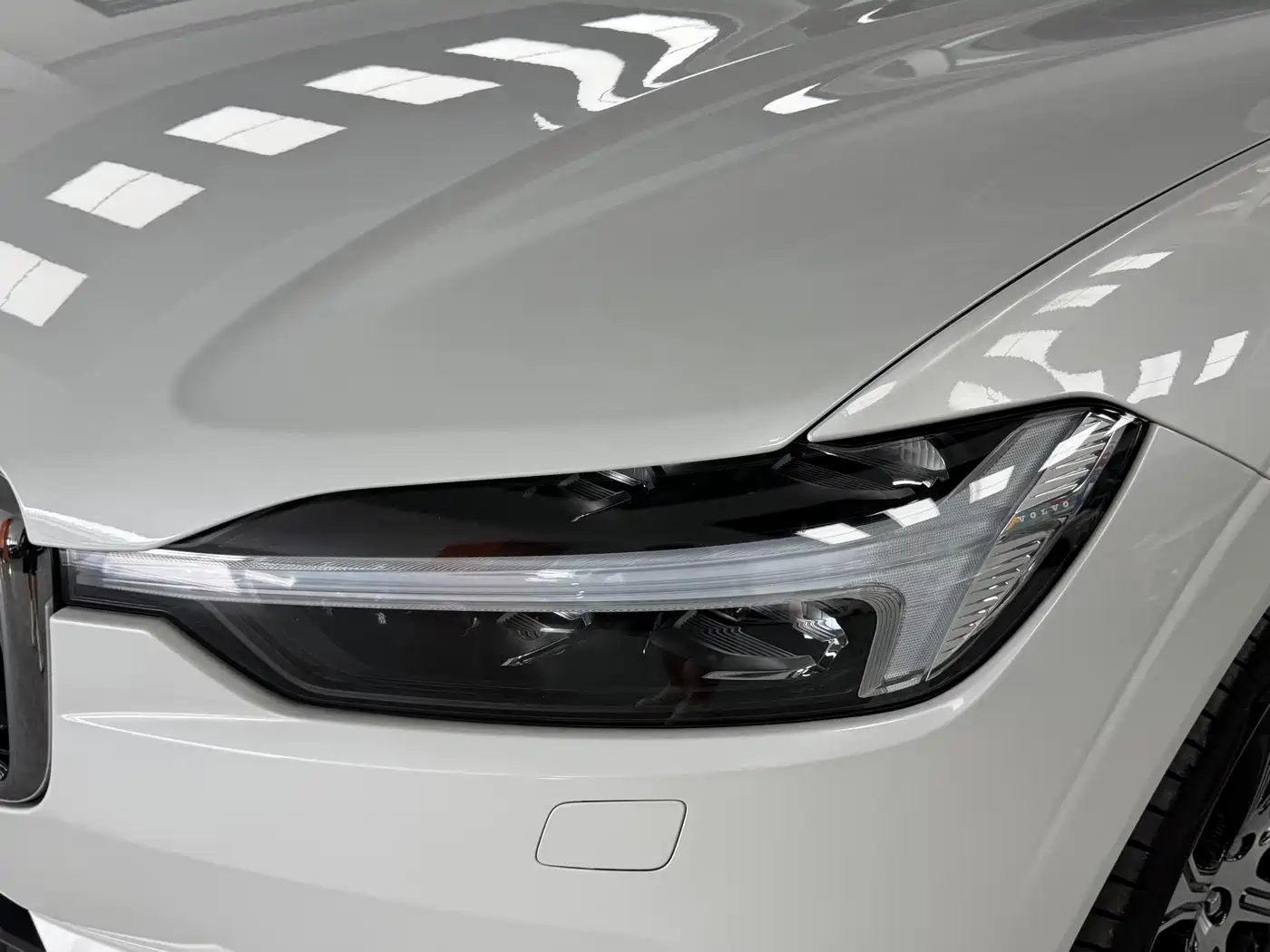 Volvo XC60 Plug-in Hybrid 2021 2021 T8 E-Drive Hybrid Inscription Luxury