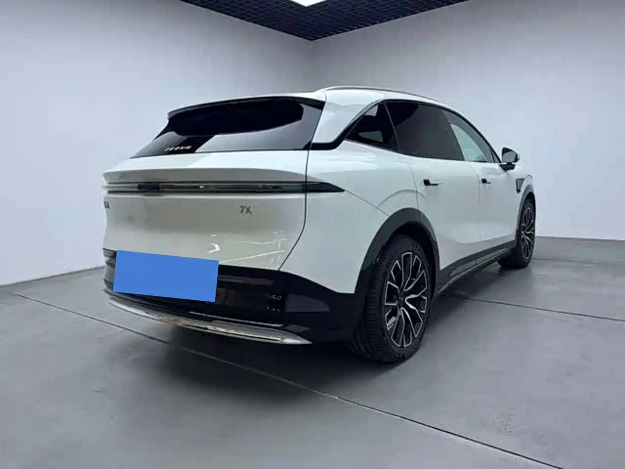 ZEEKR EXTREME KRYPTON 7X
