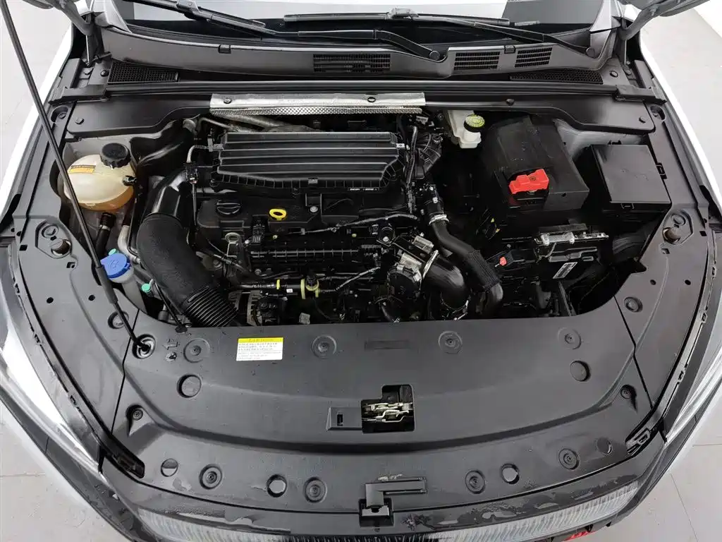 DONGFENG YI HYUN MAX