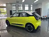 Фото 5 - Dongfeng Yipai Nano 01