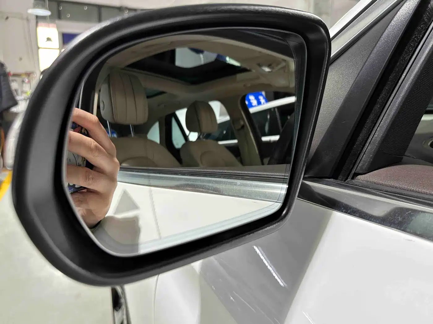 Mercedes-Benz GLC 2018 GLC 300 4MATIC Dynamic фото 12