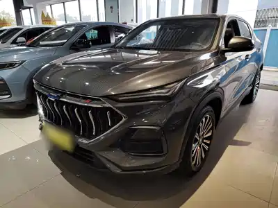 Changan Oshan X5