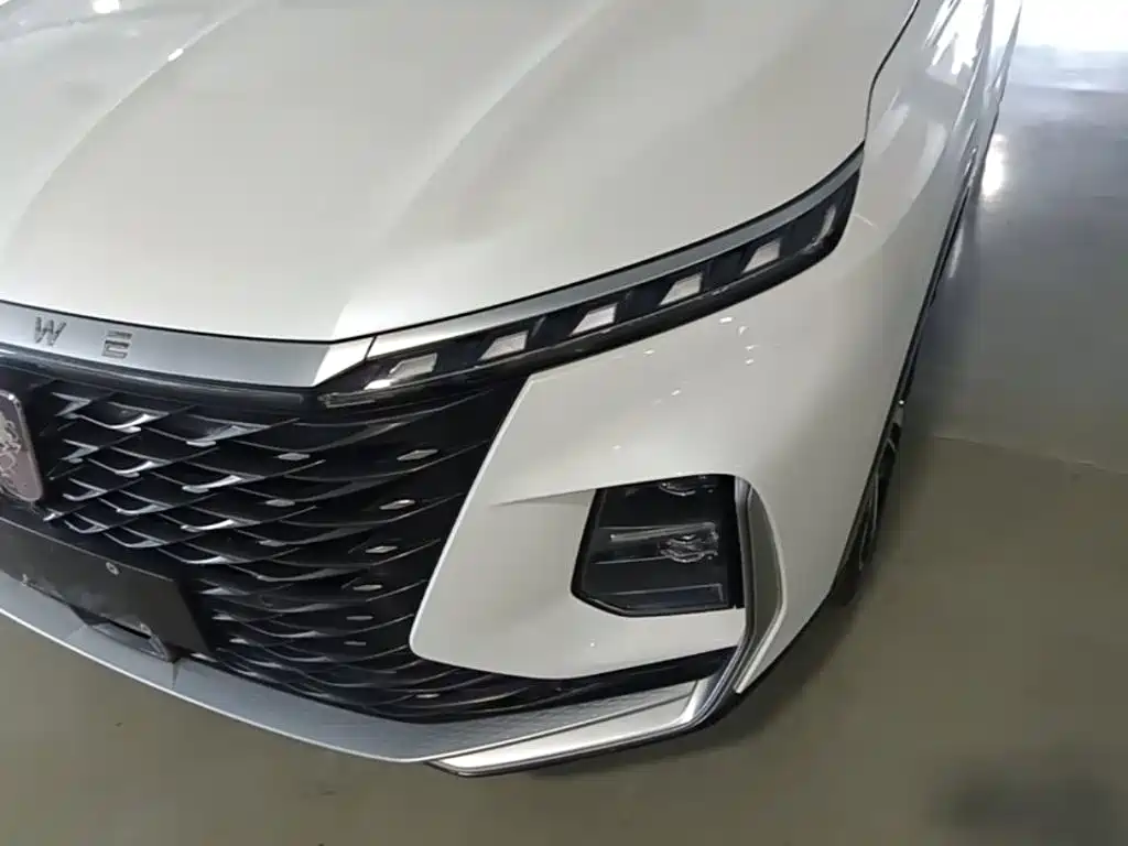 Roewe RX5 eMAX 2022 2022 1.5T PHEV Fearless Honor Edition