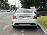 Фото 5 - Mercedes-Benz C-Class