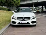 Фото 2 - Mercedes-Benz C-Class