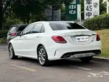 Фото 4 - Mercedes-Benz C-Class