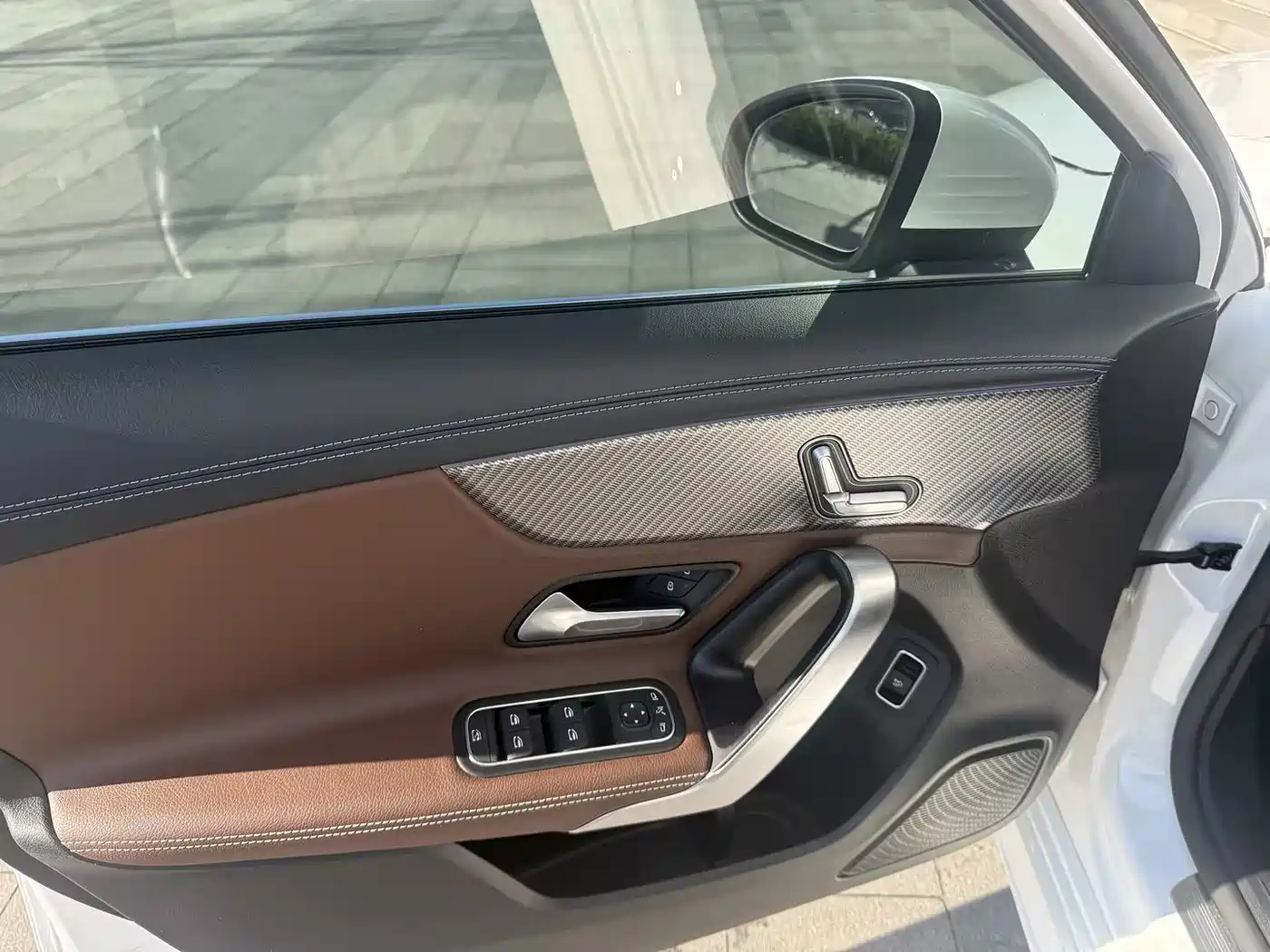 Mercedes-Benz A-Class 2023 A 200 L Fashion фото 18