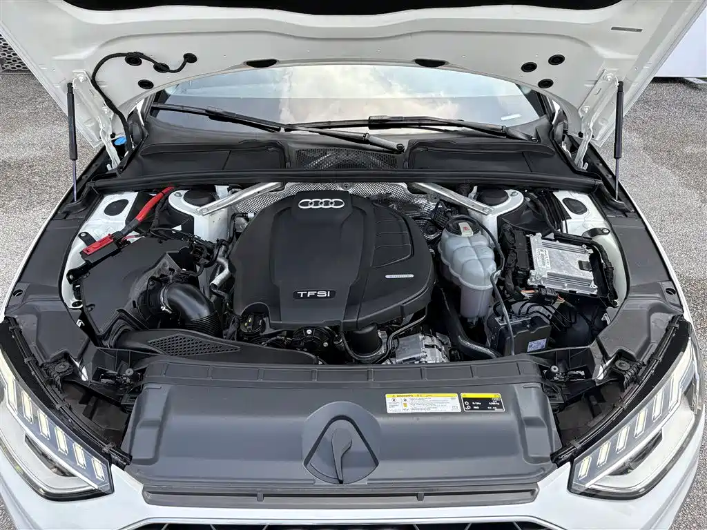 Audi A4L, миниатюра 16