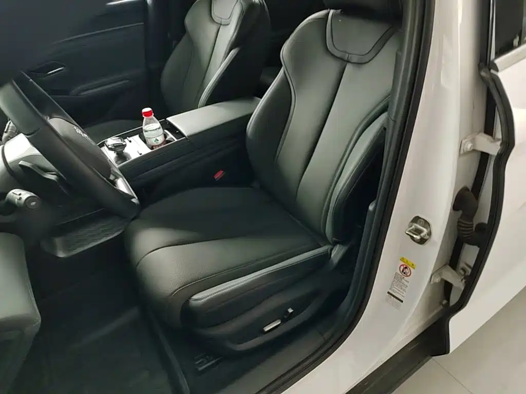 BYD Qin L 2025 2025 DM-i Smart Drive Edition 120KM Surpassing