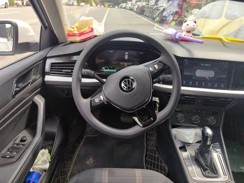 Volkswagen Lavida, миниатюра 6