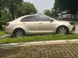 Фото 6 - Geely Emgrand