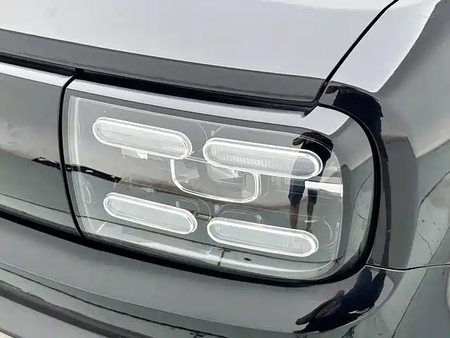 Baojun Yueye Plus 2025 2026 301km Flagship