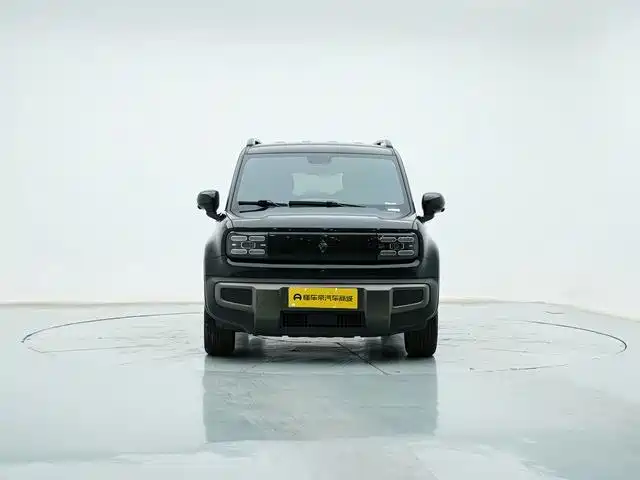 Baojun Yueye Plus 2025 2026 301km Flagship