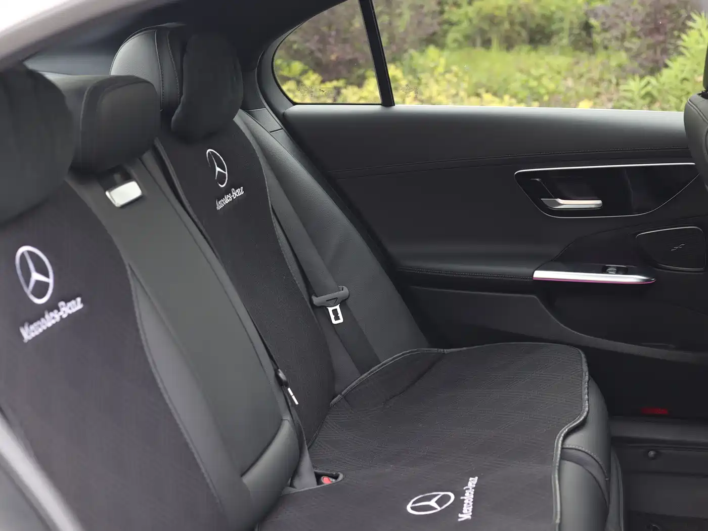 Mercedes-Benz C-Class 2024 C 260 L Sport фото 38