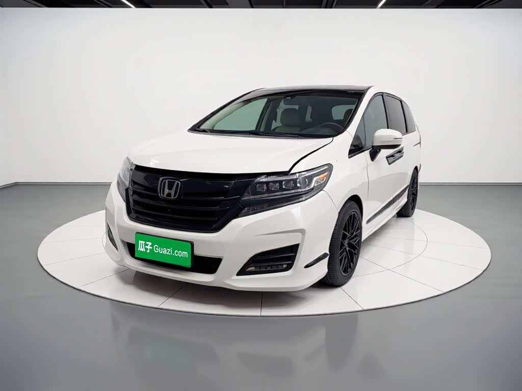 Honda Elysion
