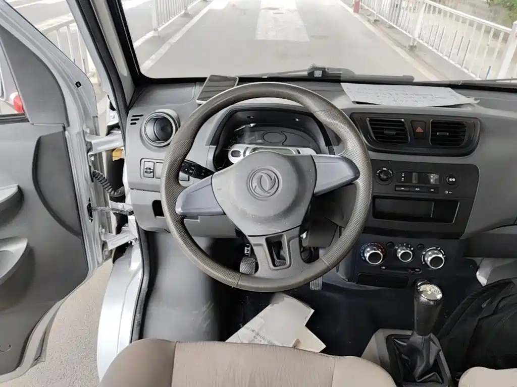 Dongfeng Xiaokang DFSK C32 2020 2019 1.5L Standard China VI DK15