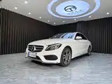 Фото 1 - Mercedes-Benz C-Class