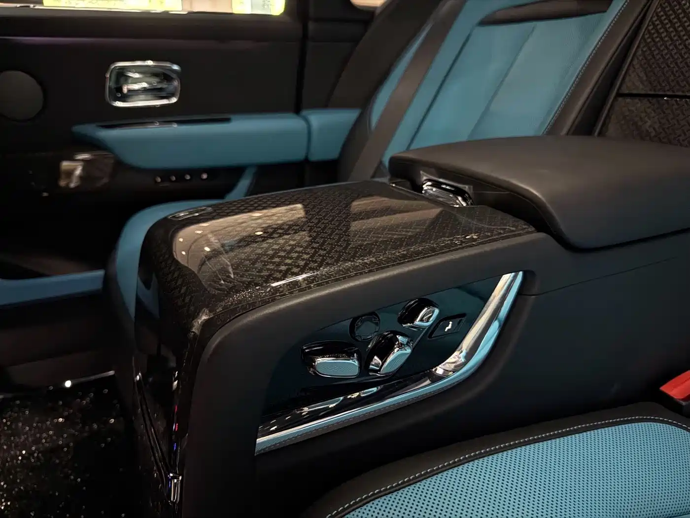 Rolls-Royce Cullinan 2020 2020 Black Badge