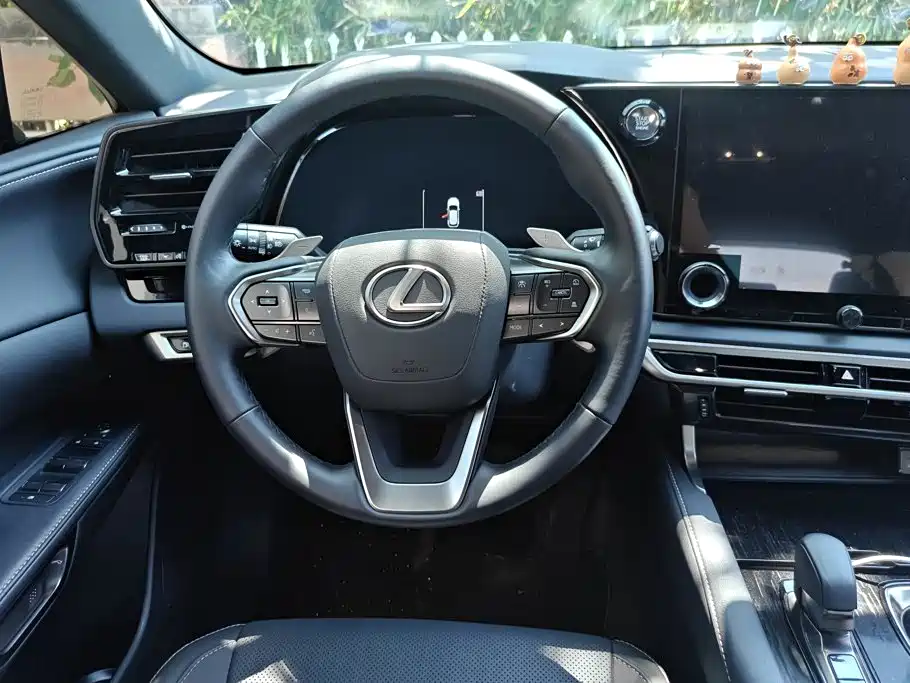 Lexus RX 2026 2026 300 AWD Premium Edition