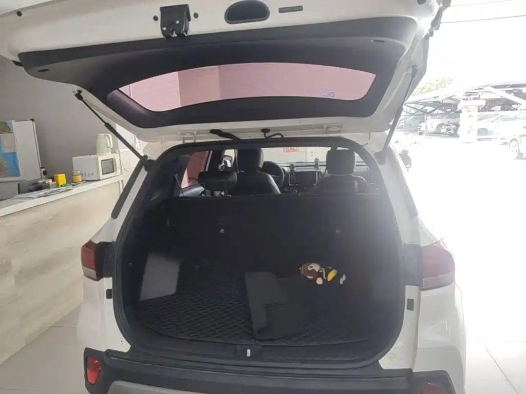 Photo 19 - Hyundai Beijing Hyundai ix35