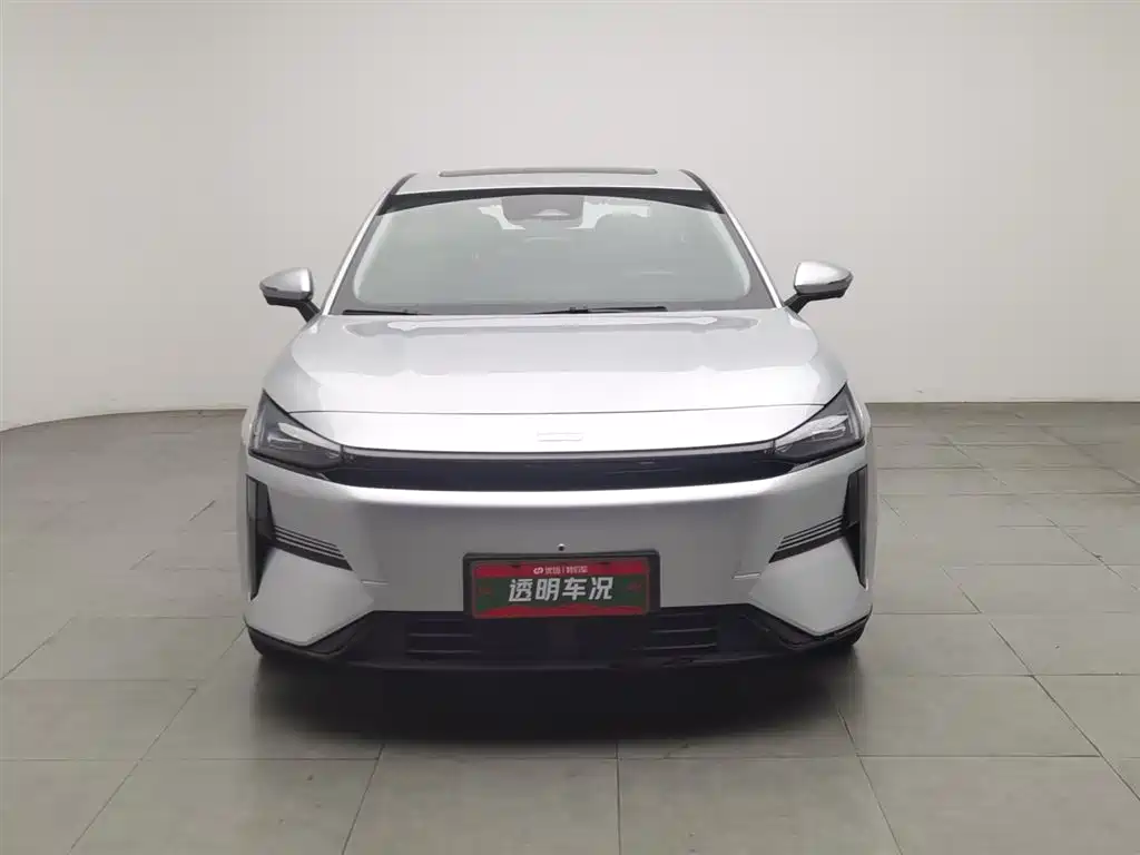 GEELY GALAXY GALAXY L6