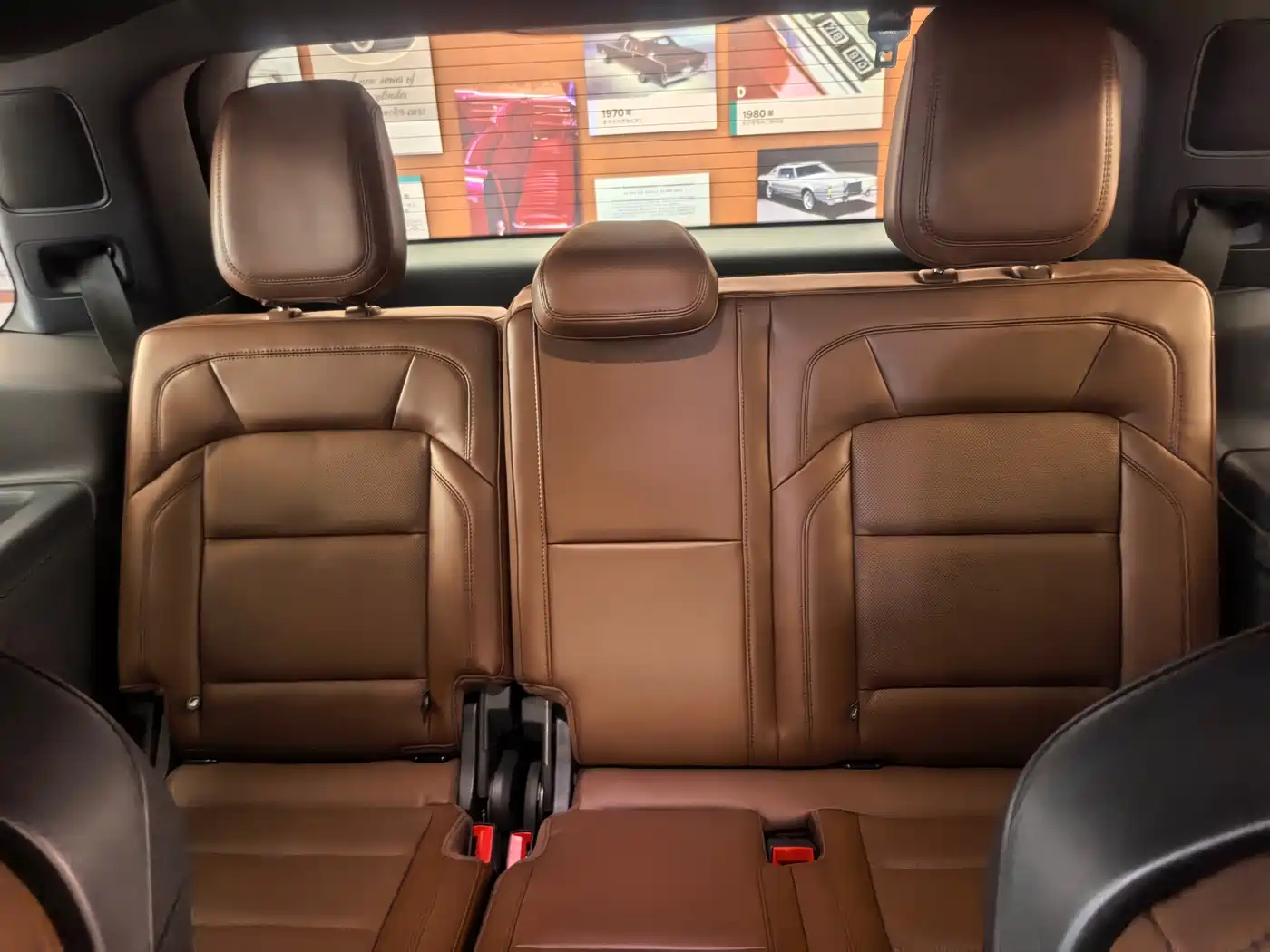 Lincoln Navigator 2026 2025 3.5T President Edition