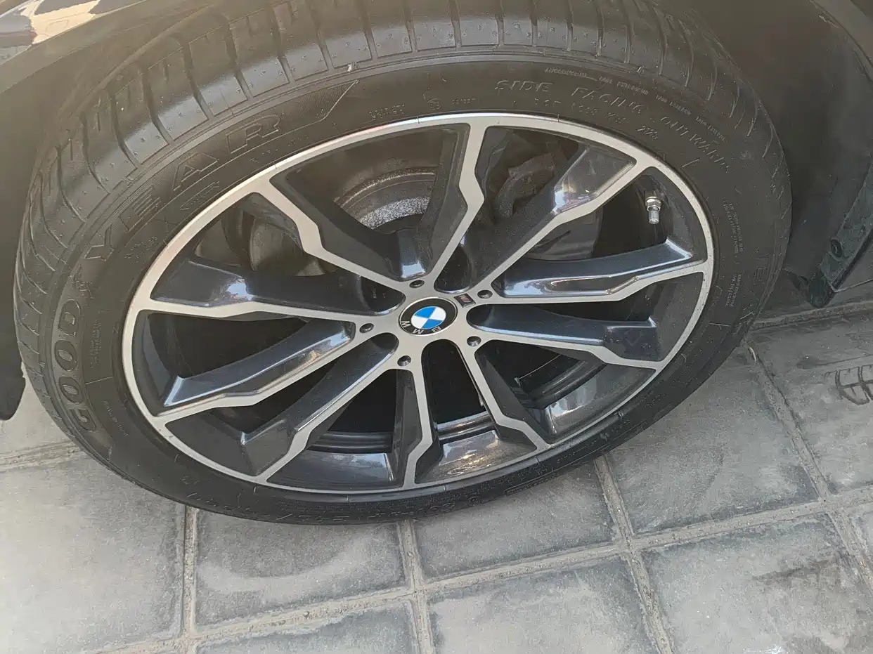 BMW X3 2020 xDrive30i Leading M Sport Package фото 14