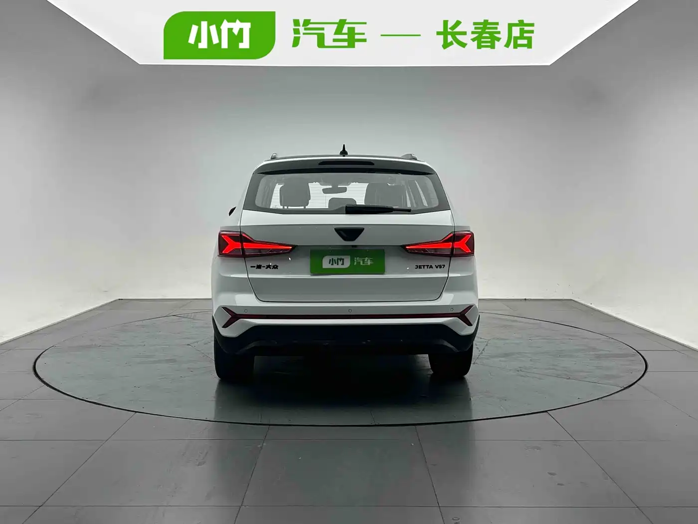 Фото 4 - Jetta VS7