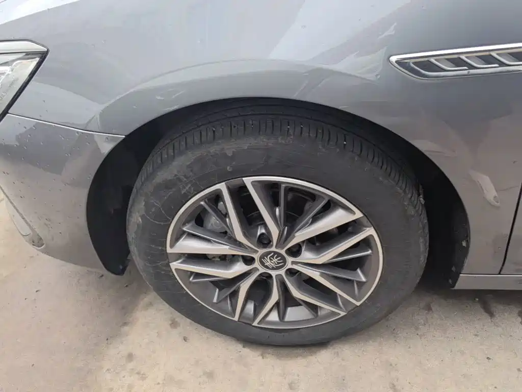 Photo 23 - BYD Qin PLUS