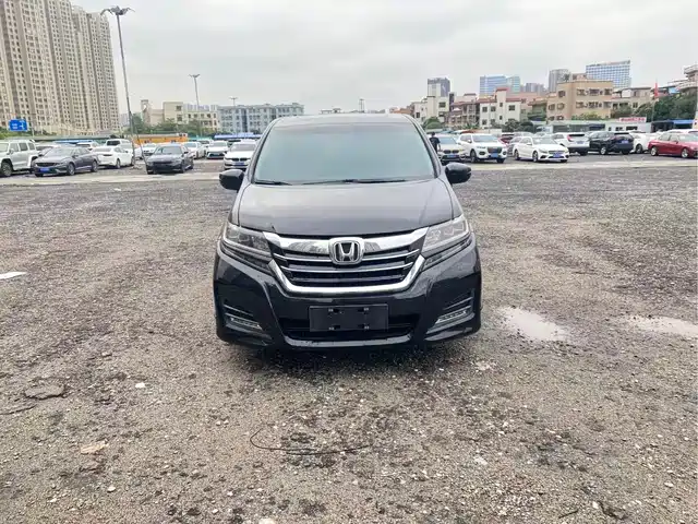 HONDA AI LISHEN