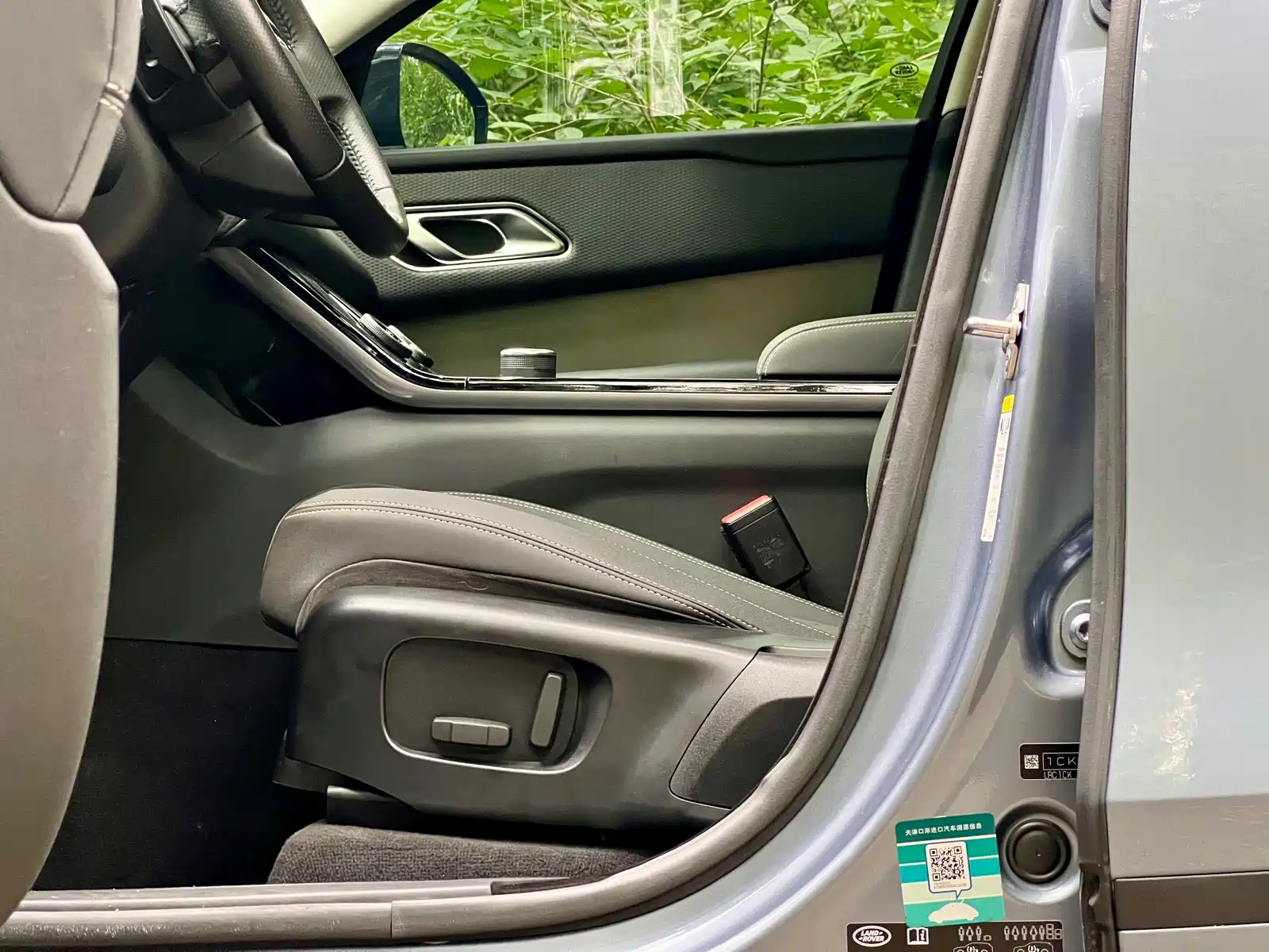 Фото 20 - Land Rover Range Rover Velar