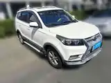Фото 3 - BAIC Huansu S3