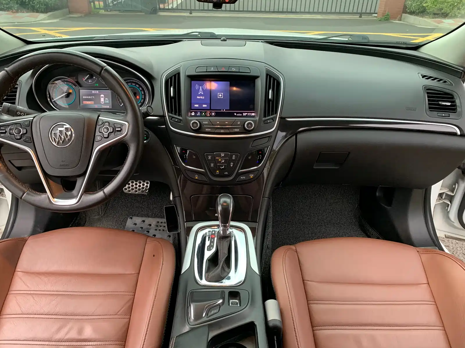 Фото 6 - Buick Regal