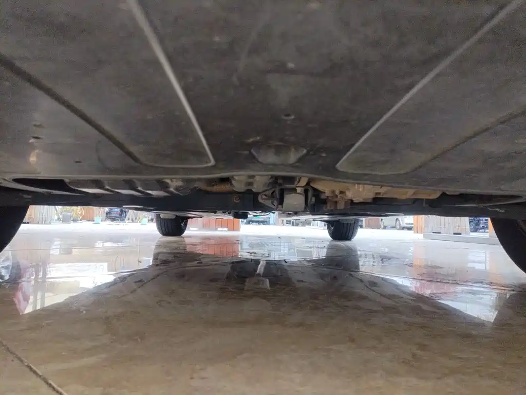 Kia K4 2015 2014 1.8L Automatic GLS