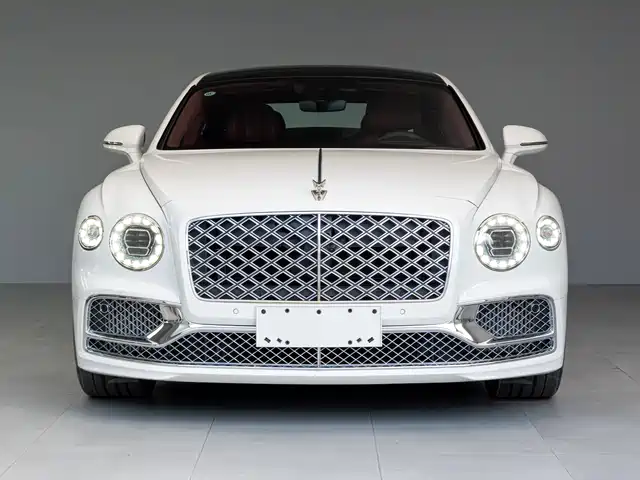 BENTLEY FLYING