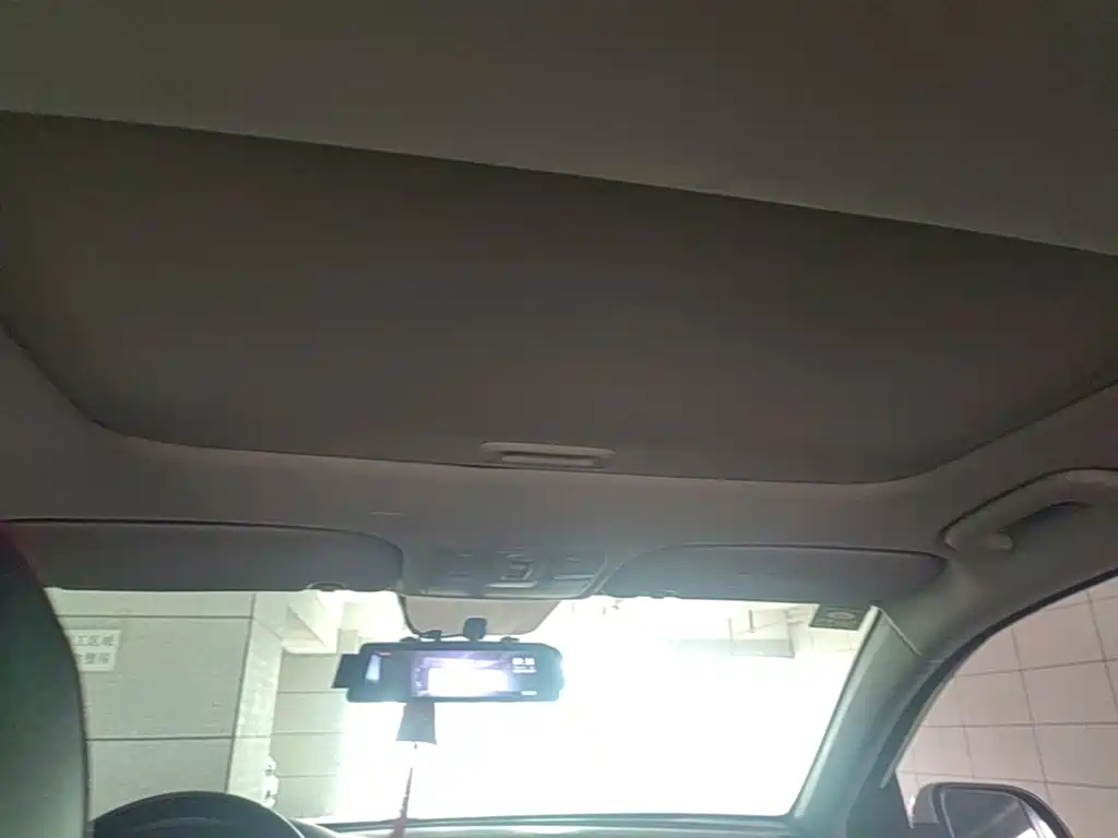 Kia KX CROSS 2020 2018 1.6L Automatic Smart Sunroof Edition